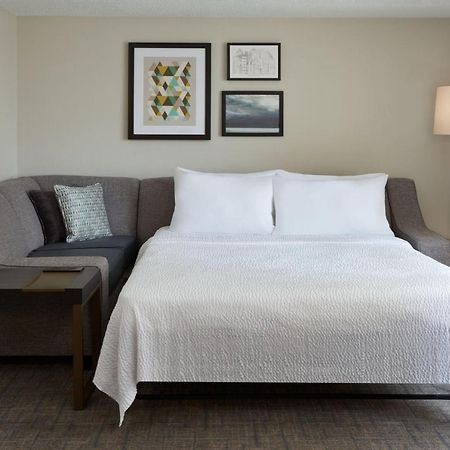 Residence Inn By Marriott London Canada Exterior photo